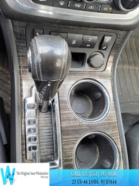 Used 2014 GMC Acadia SLT image 23