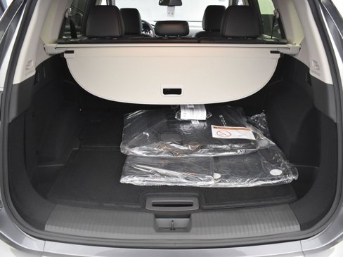 New 2026 Nissan Rogue Platinum w/ Platinum Premium Package image 34
