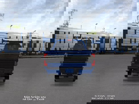 New 2026 Ford F250 Platinum image 5
