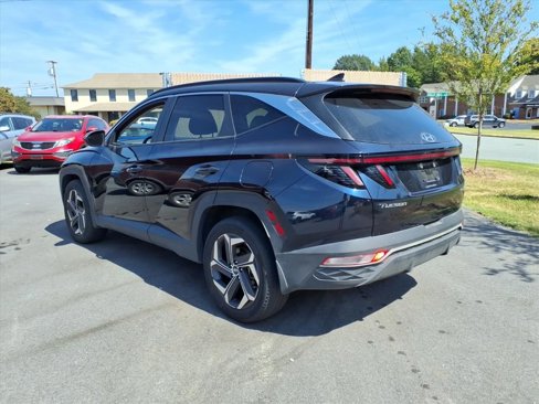 Used 2023 Hyundai Tucson SEL image 23