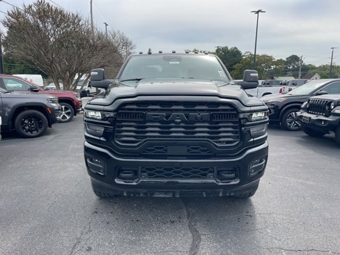 New 2026 RAM 2500 Big Horn image 3