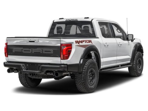 New 2025 Ford F150 Raptor image 24