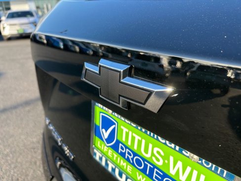 New 2025 Chevrolet Blazer LT w/ Sound & Technology Package image 32