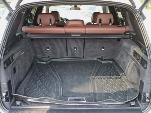 Used 2020 BMW X5 xDrive40i image 40