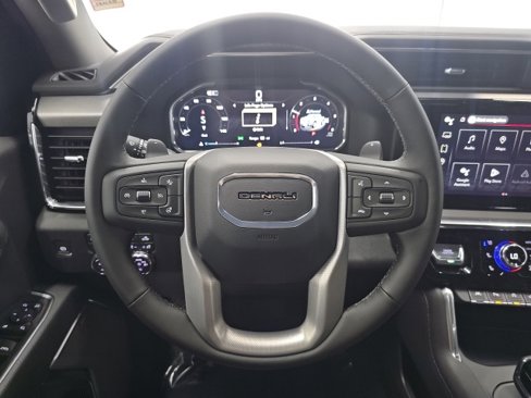 New 2026 GMC Sierra 1500 Denali w/ Denali Reserve Package image 24