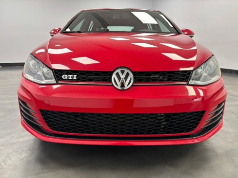 Used 2017 Volkswagen GTI GTI S image 13