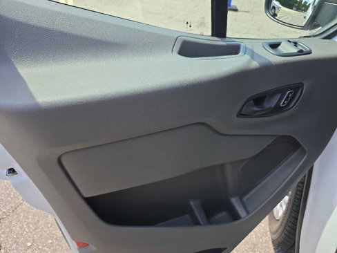 Used 2023 Ford Transit 350 XLT image 11