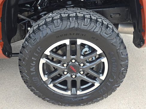 New 2025 Toyota Tacoma TRD Sport image 33