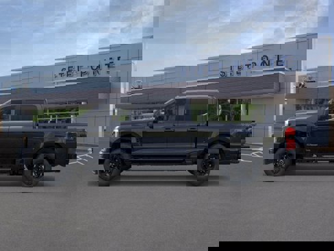 New 2026 Ford F350 Lariat image 3