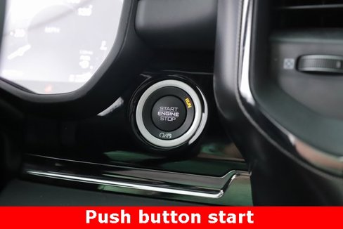 Used 2025 RAM 1500 Limited image 25
