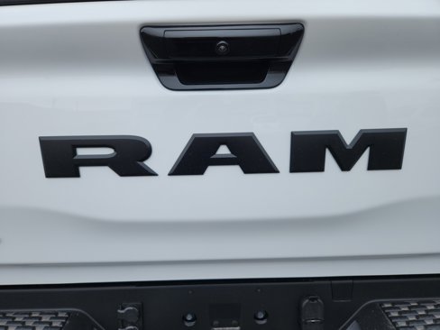 New 2025 RAM 1500 Limited image 23
