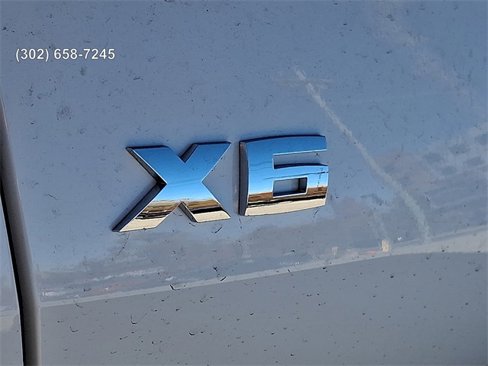 Used 2025 BMW X6 M60i w/ Parking Assistance Package image 27