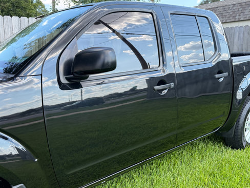 Used 2016 Nissan Frontier SV w/ SV Value Truck Package image 36