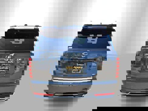 New 2026 Hyundai Palisade Calligraphy image 7