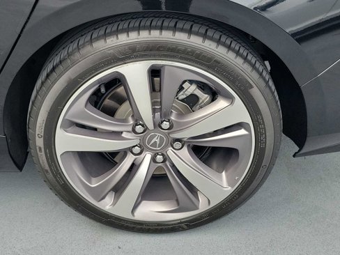 Used 2023 Acura TLX SH-AWD w/ Advance Package image 12
