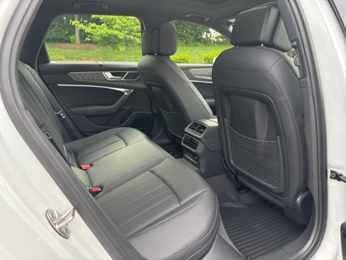 New 2025 Audi A6 Premium Plus image 29