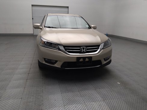Used 2014 Honda Accord EX-L image 14