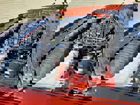 Certified 2023 Dodge Charger SXT image 31