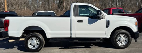 Used 2022 Ford F250 XL w/ Power Equipment Group image 9