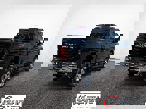 New 2025 RAM 2500 Tradesman image 5