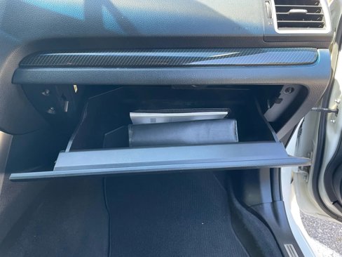 Used 2017 Subaru WRX STI w/ Popular Package #1 image 31