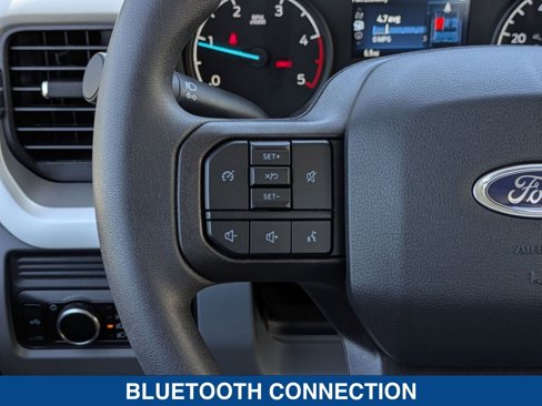 New 2026 Ford F350 XL image 25