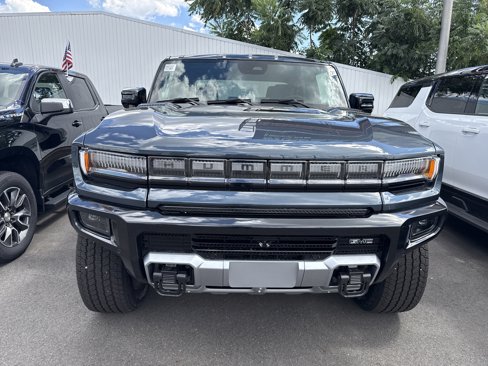 New 2026 GMC Hummer EV 4x4 Crew Cab image 2