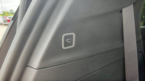 New 2026 Chrysler Pacifica Select image 13