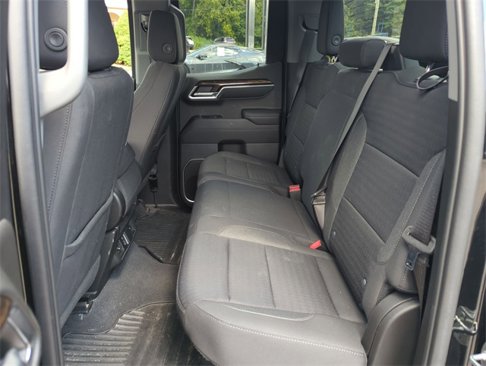 Certified 2023 GMC Sierra 1500 Elevation image 24