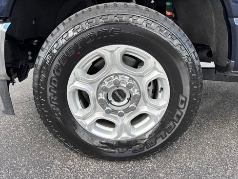 Used 2025 Ford F250 XLT w/ 360-Degree Camera Package image 26