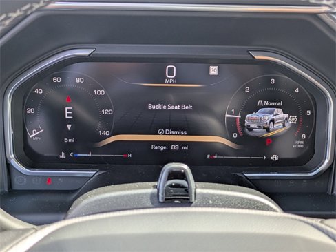 New 2026 GMC Sierra 1500 Denali Ultimate image 30