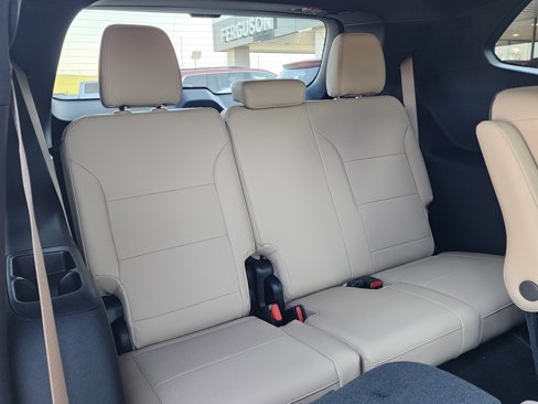 New 2026 Buick Enclave Preferred w/ Power Package image 48