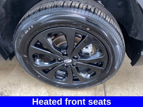 Certified 2024 Subaru Forester Sport image 17