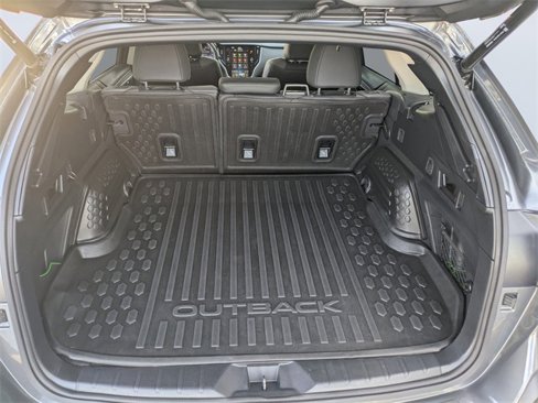 Used 2023 Subaru Outback Onyx Edition XT image 13