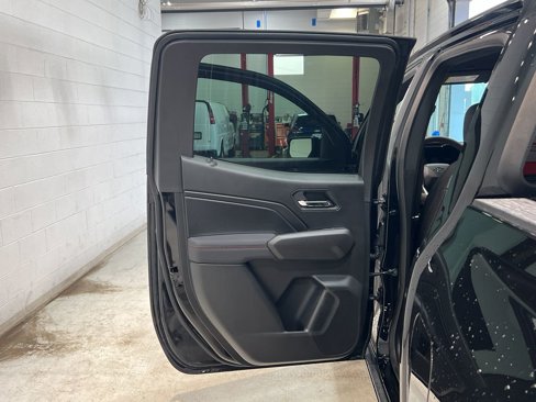 New 2026 Chevrolet Colorado Z71 w/ Technology Package image 32