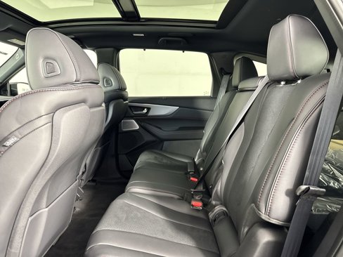 New 2026 Acura MDX A-Spec image 22