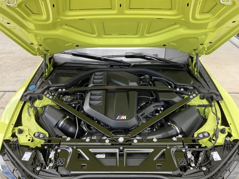 New 2026 BMW M4 xDrive Competition image 30