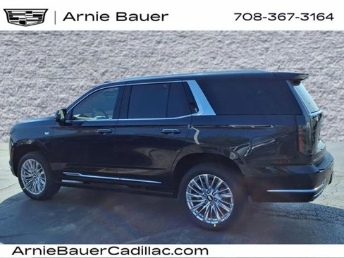 New 2026 Cadillac Escalade Luxury w/ Touring Package image 8