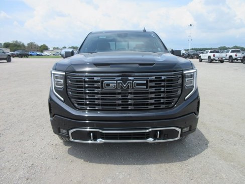 New 2026 GMC Sierra 1500 Denali Ultimate image 12