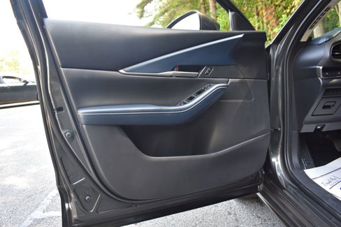 Used 2020 MAZDA CX-30 FWD w/ Select Package image 23