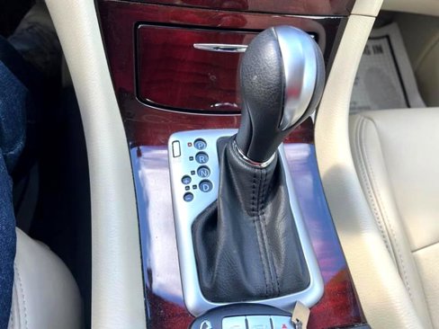 Used 2016 INFINITI QX50 AWD w/ Technology Package image 21