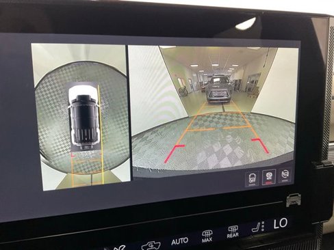 New 2026 GMC Hummer EV SUV image 10