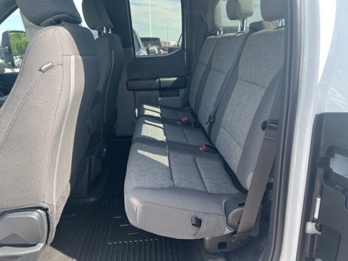 New 2026 Ford F250 4x4 SuperCab Super Duty image 16