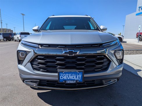 Used 2025 Chevrolet TrailBlazer ACTIV w/ Convenience Package image 5