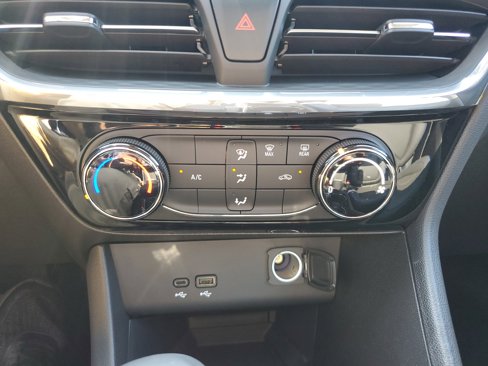 New 2026 Buick Encore GX Sport Touring image 25