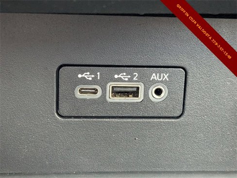 Used 2023 Nissan Altima 2.5 SV image 20