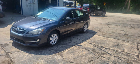 Used 2015 Subaru Impreza 2.0i image 4