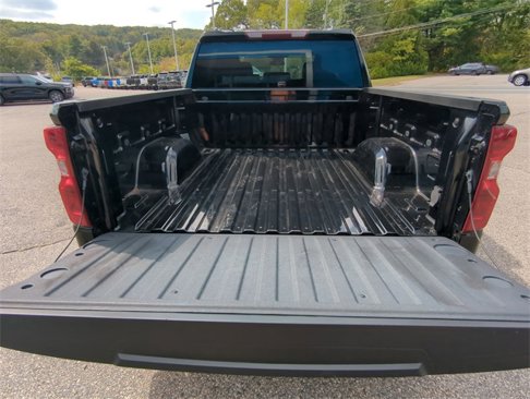 Used 2023 Chevrolet Silverado 1500 LT image 25
