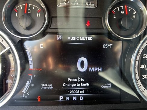 Used 2013 RAM 1500 Big Horn image 9