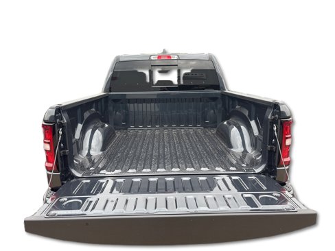 New 2026 RAM 1500 Big Horn image 11